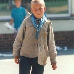 Zittaart 1997 072 - Scouts en Gidsen Zaventem 